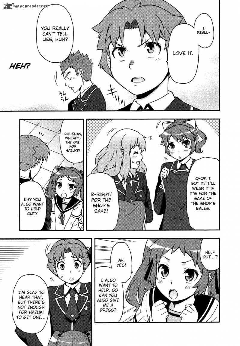 Baka To Test To Shoukanjyuu 17 12