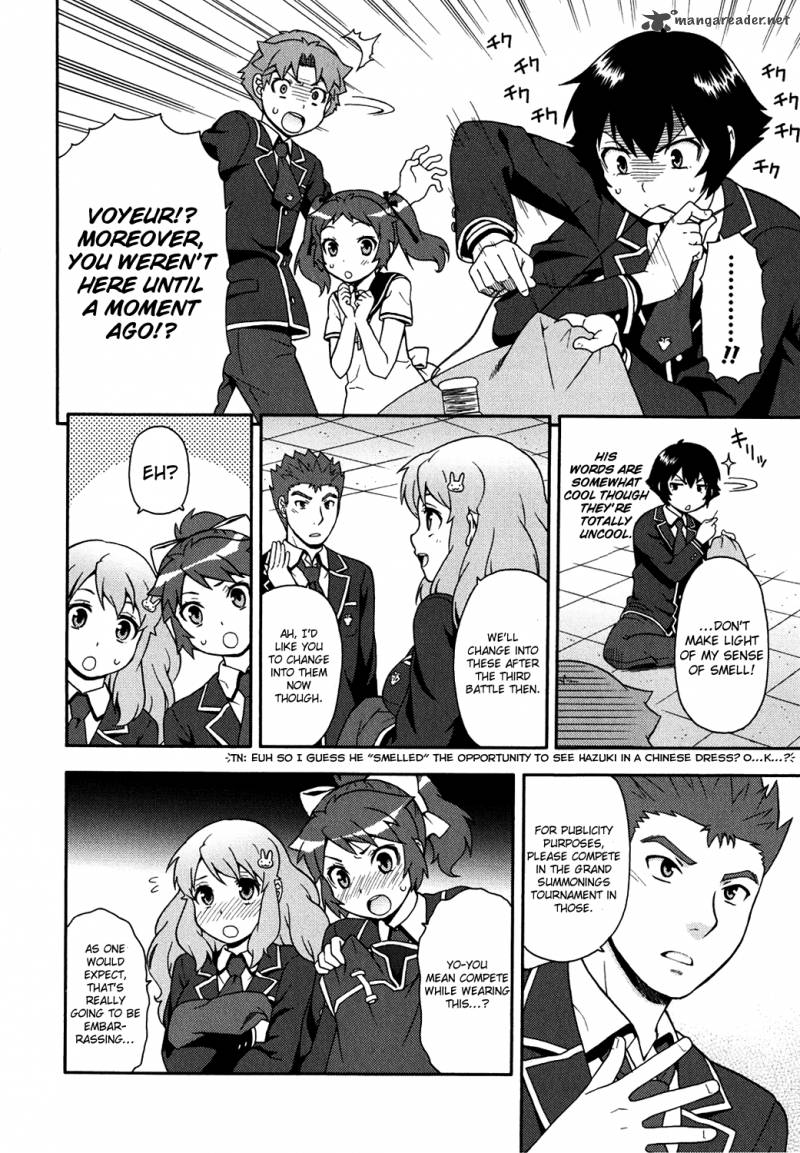 Baka To Test To Shoukanjyuu 17 13
