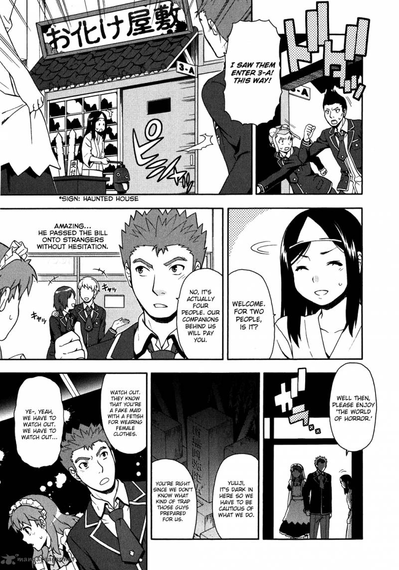 Baka To Test To Shoukanjyuu 17 4