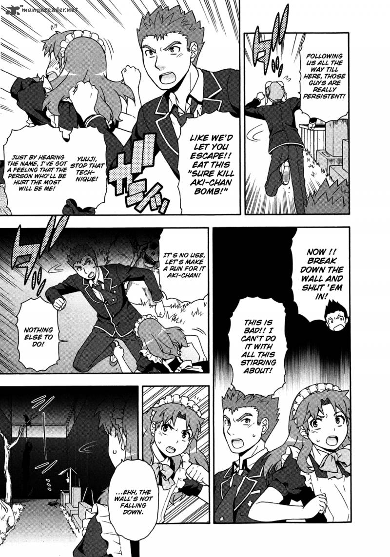 Baka To Test To Shoukanjyuu 17 6
