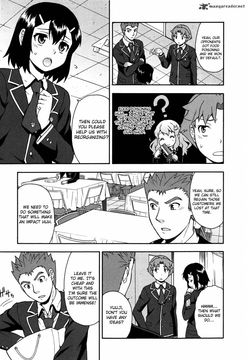 Baka To Test To Shoukanjyuu 17 8