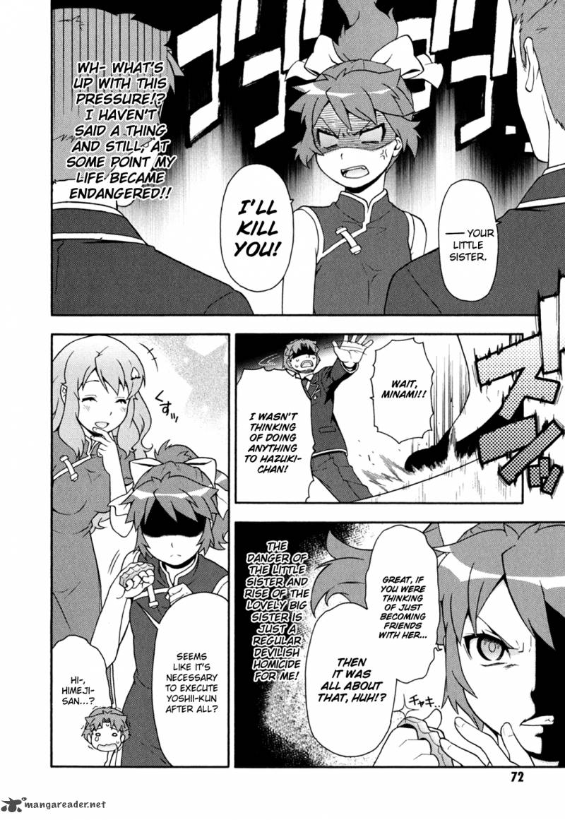 Baka To Test To Shoukanjyuu 18 12