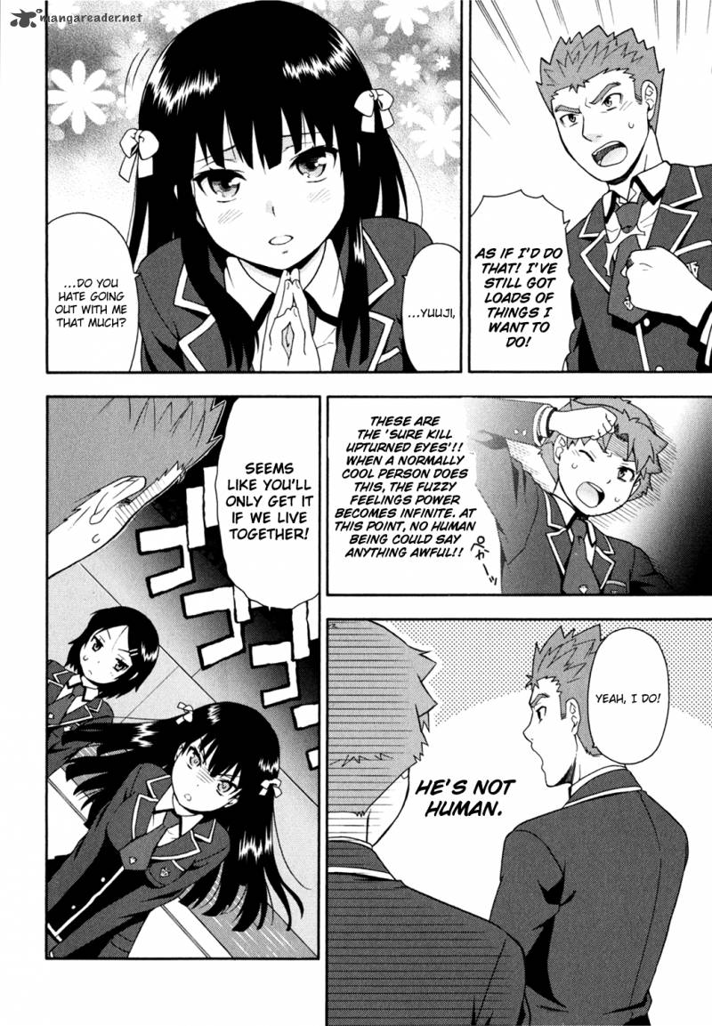 Baka To Test To Shoukanjyuu 18 26