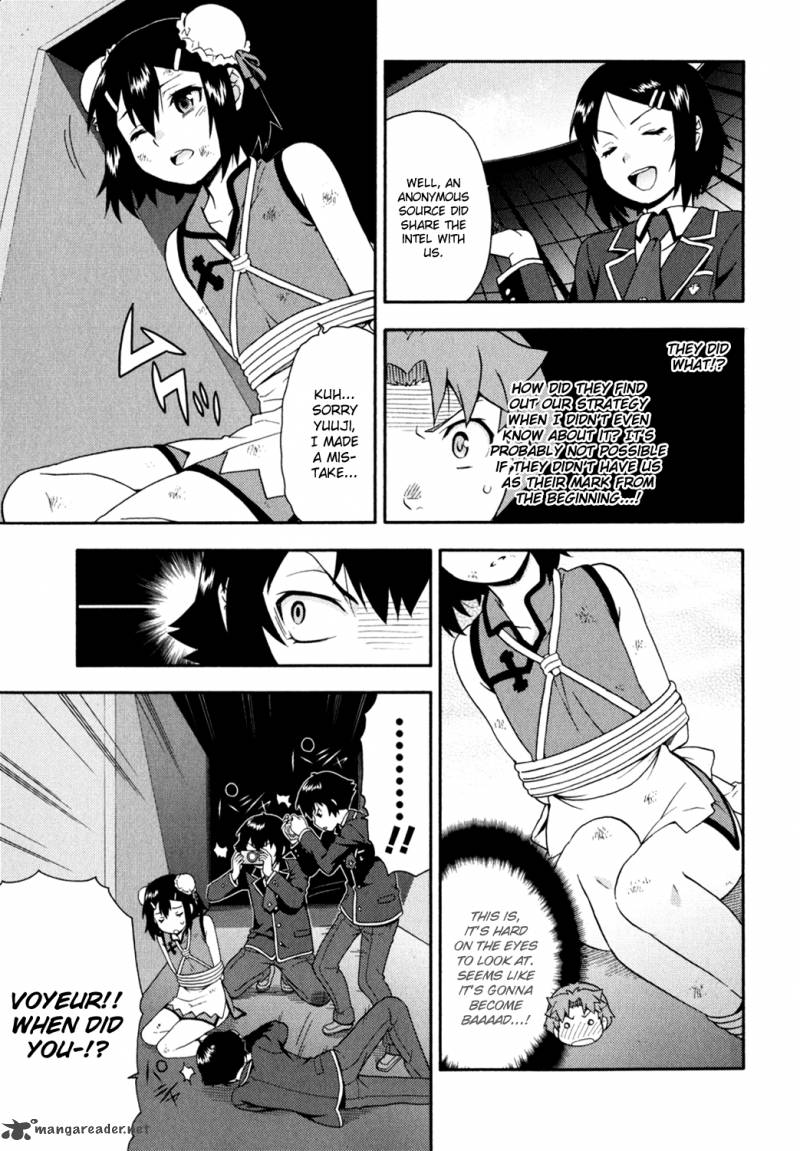 Baka To Test To Shoukanjyuu 18 29