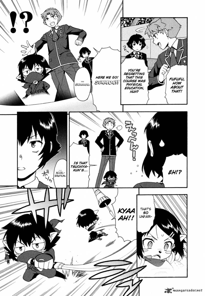 Baka To Test To Shoukanjyuu 18 35