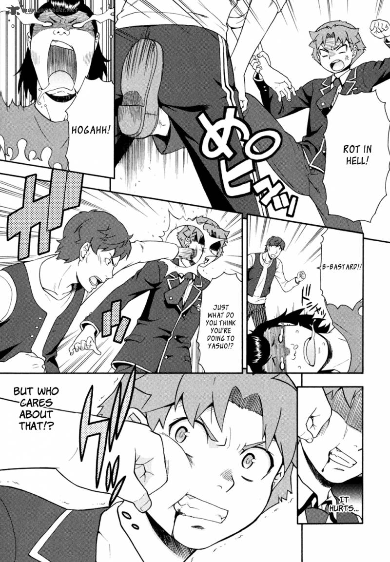Baka To Test To Shoukanjyuu 19 10