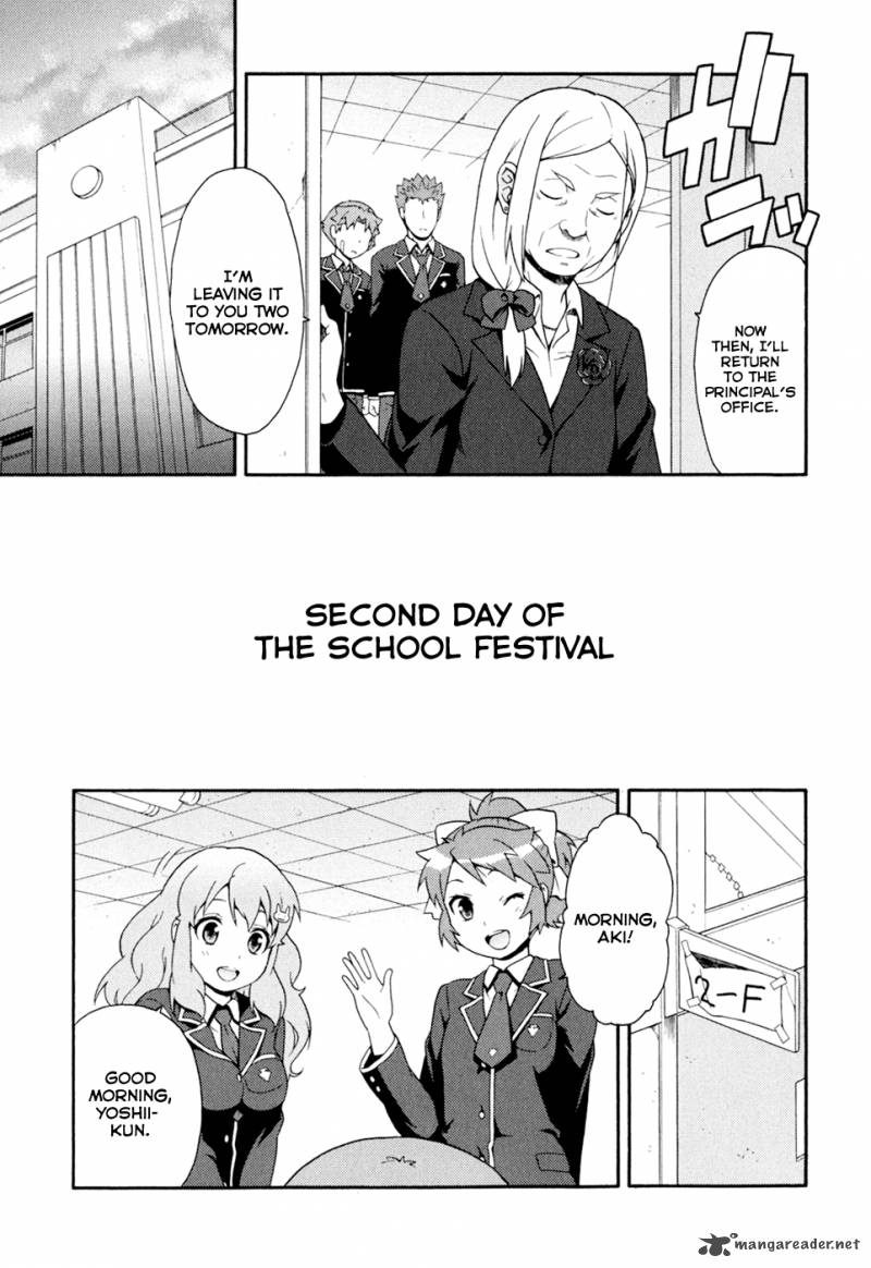Baka To Test To Shoukanjyuu 19 28