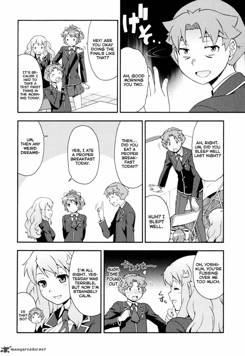 Baka To Test To Shoukanjyuu 19 29