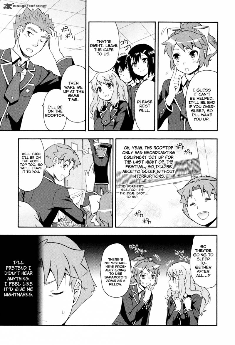 Baka To Test To Shoukanjyuu 19 32