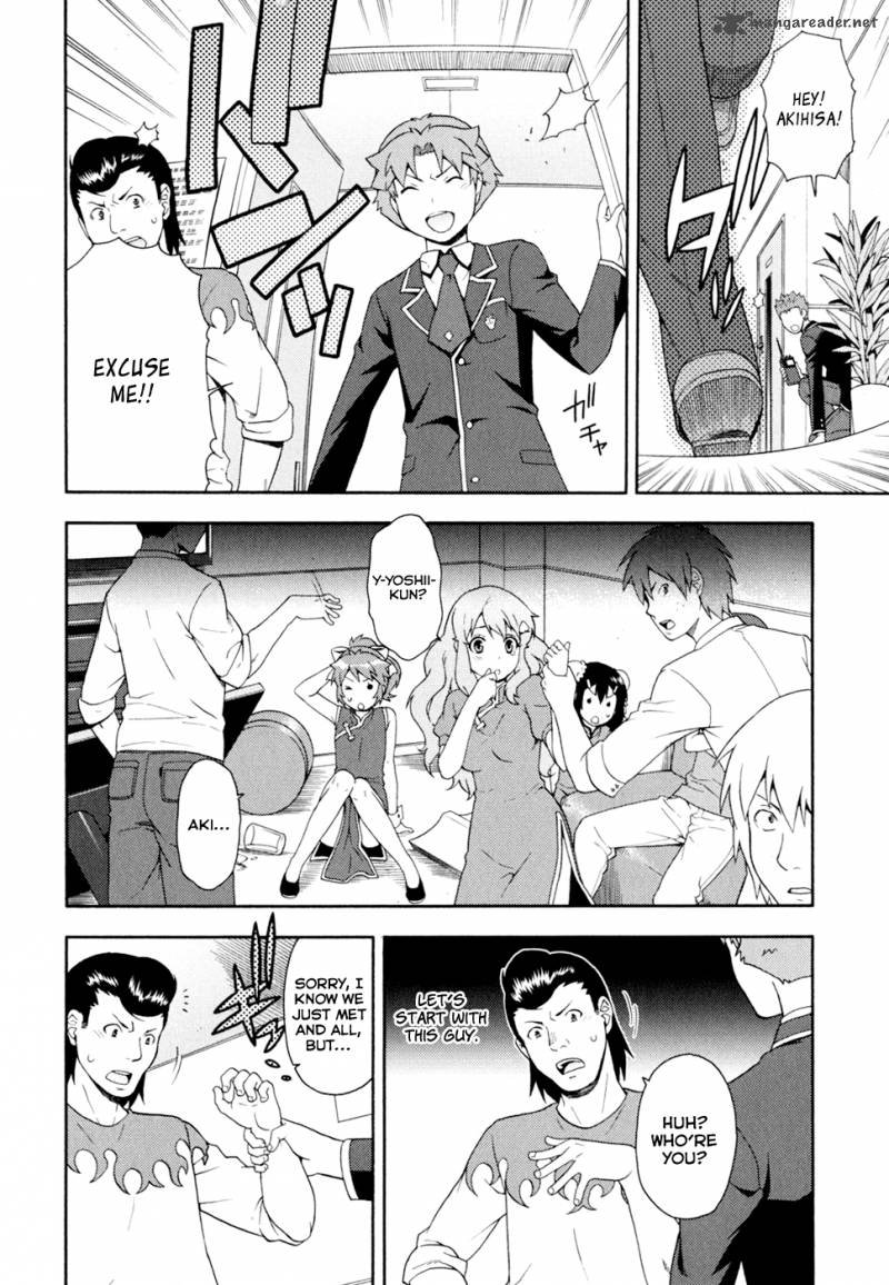 Baka To Test To Shoukanjyuu 19 9