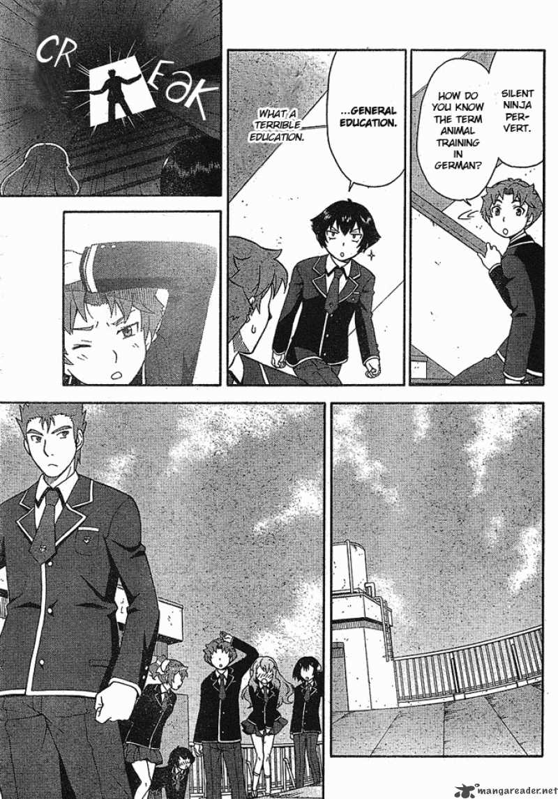 Baka To Test To Shoukanjyuu 2 9