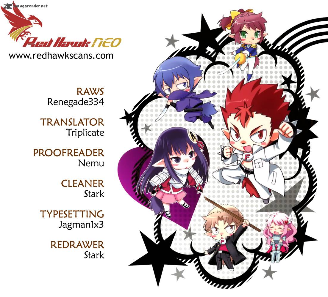 Baka To Test To Shoukanjyuu 20 1