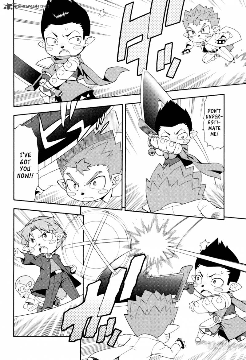 Baka To Test To Shoukanjyuu 20 20