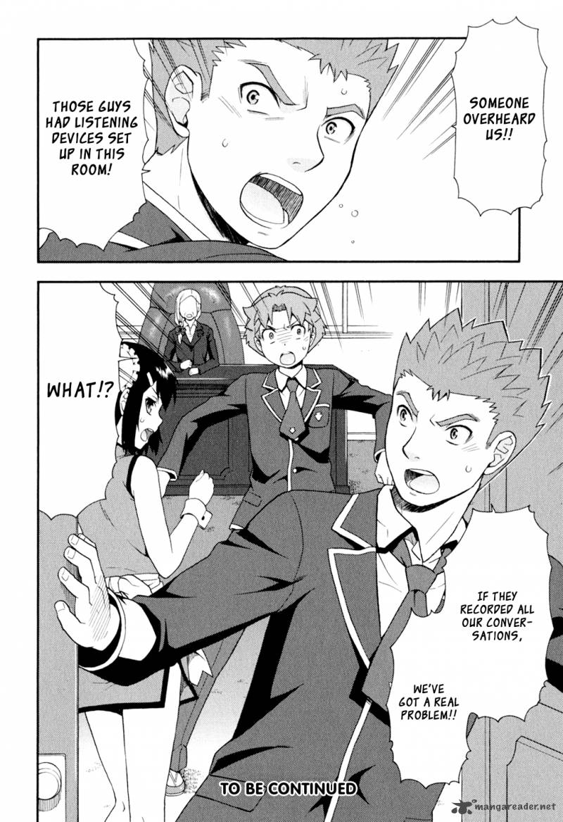 Baka To Test To Shoukanjyuu 20 36