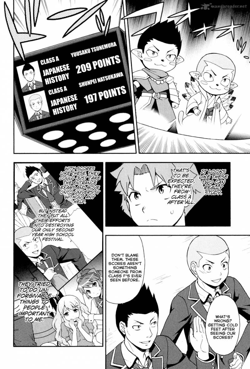 Baka To Test To Shoukanjyuu 20 8
