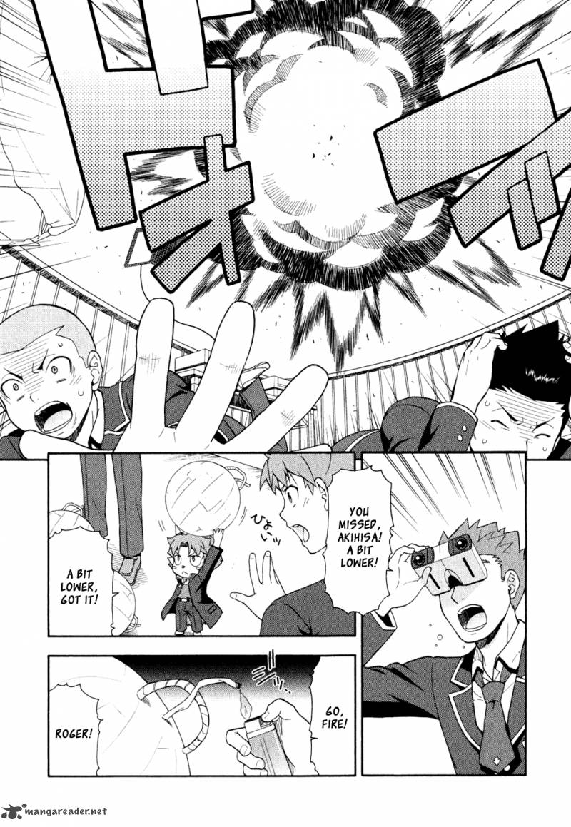 Baka To Test To Shoukanjyuu 21 14