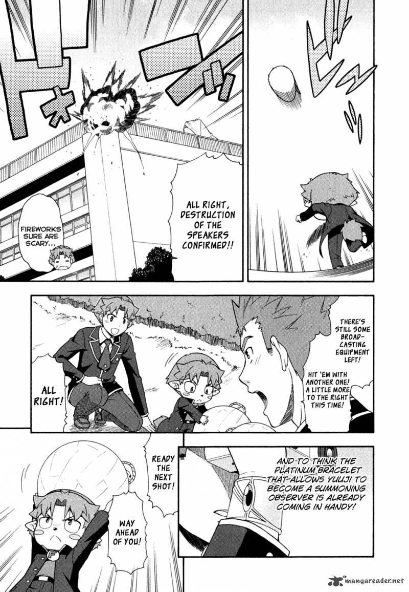 Baka To Test To Shoukanjyuu 21 15