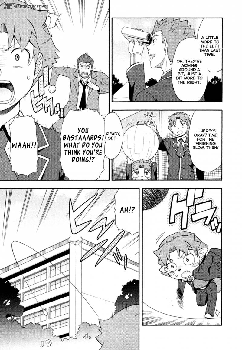 Baka To Test To Shoukanjyuu 21 17
