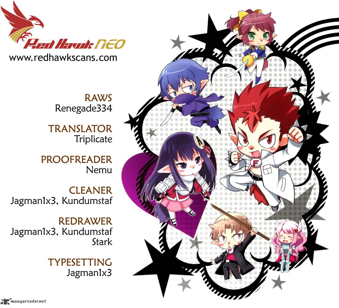 Baka To Test To Shoukanjyuu 21 2
