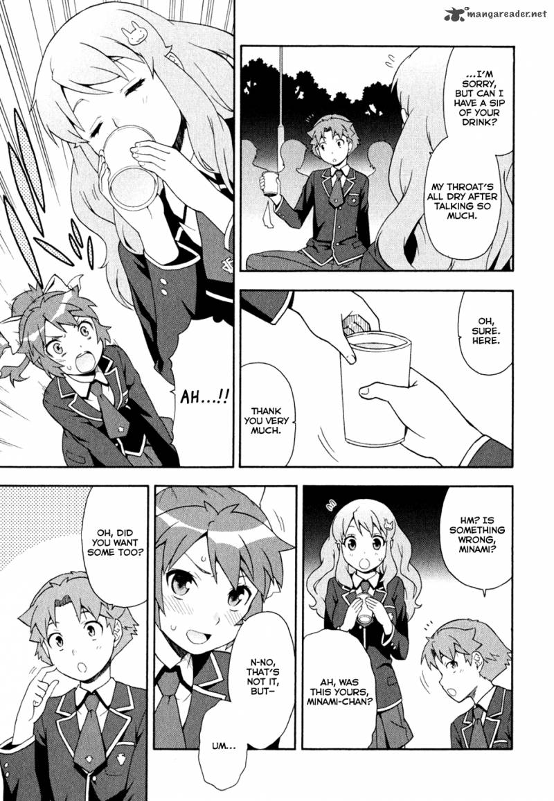 Baka To Test To Shoukanjyuu 21 25