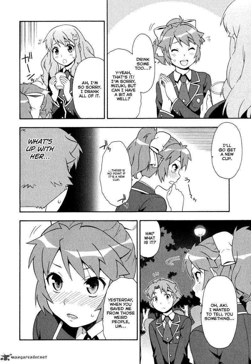 Baka To Test To Shoukanjyuu 21 26