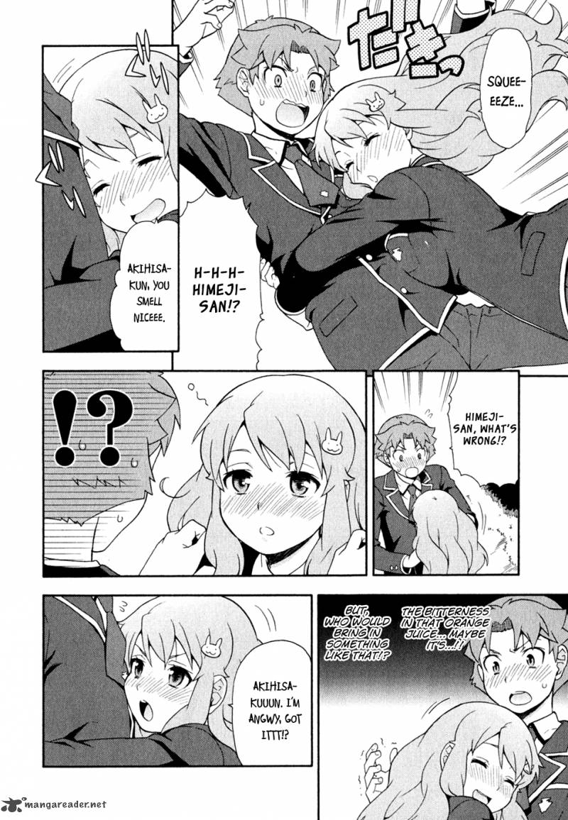 Baka To Test To Shoukanjyuu 21 28