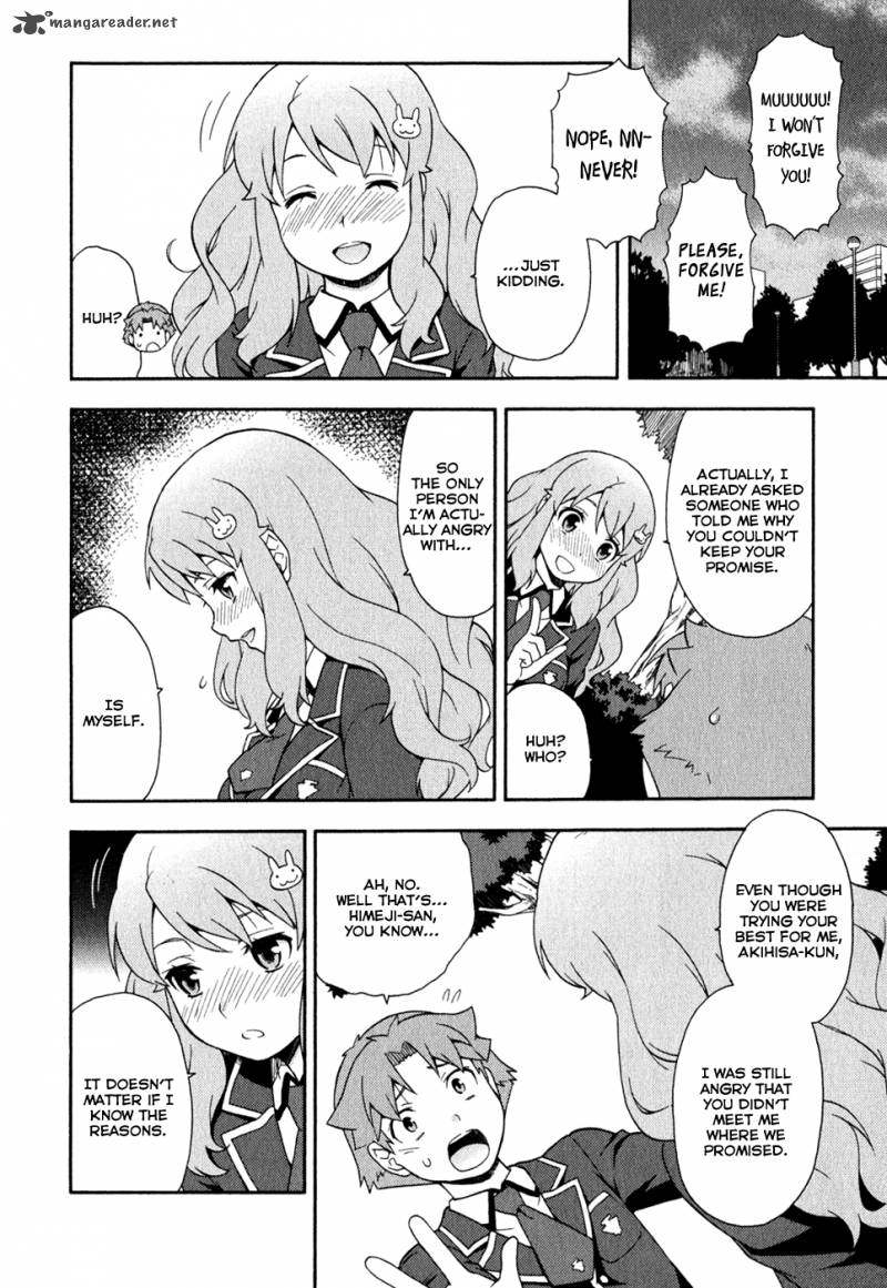 Baka To Test To Shoukanjyuu 21 30