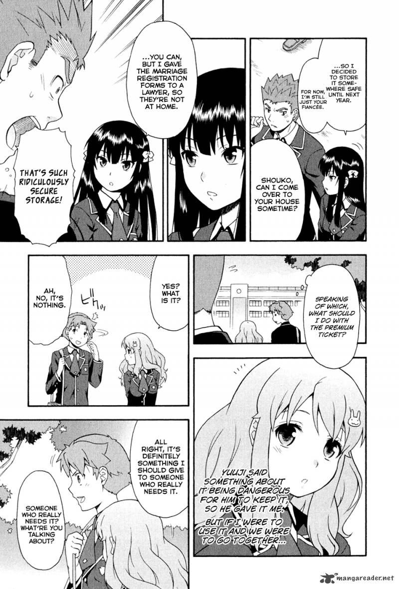 Baka To Test To Shoukanjyuu 21 37