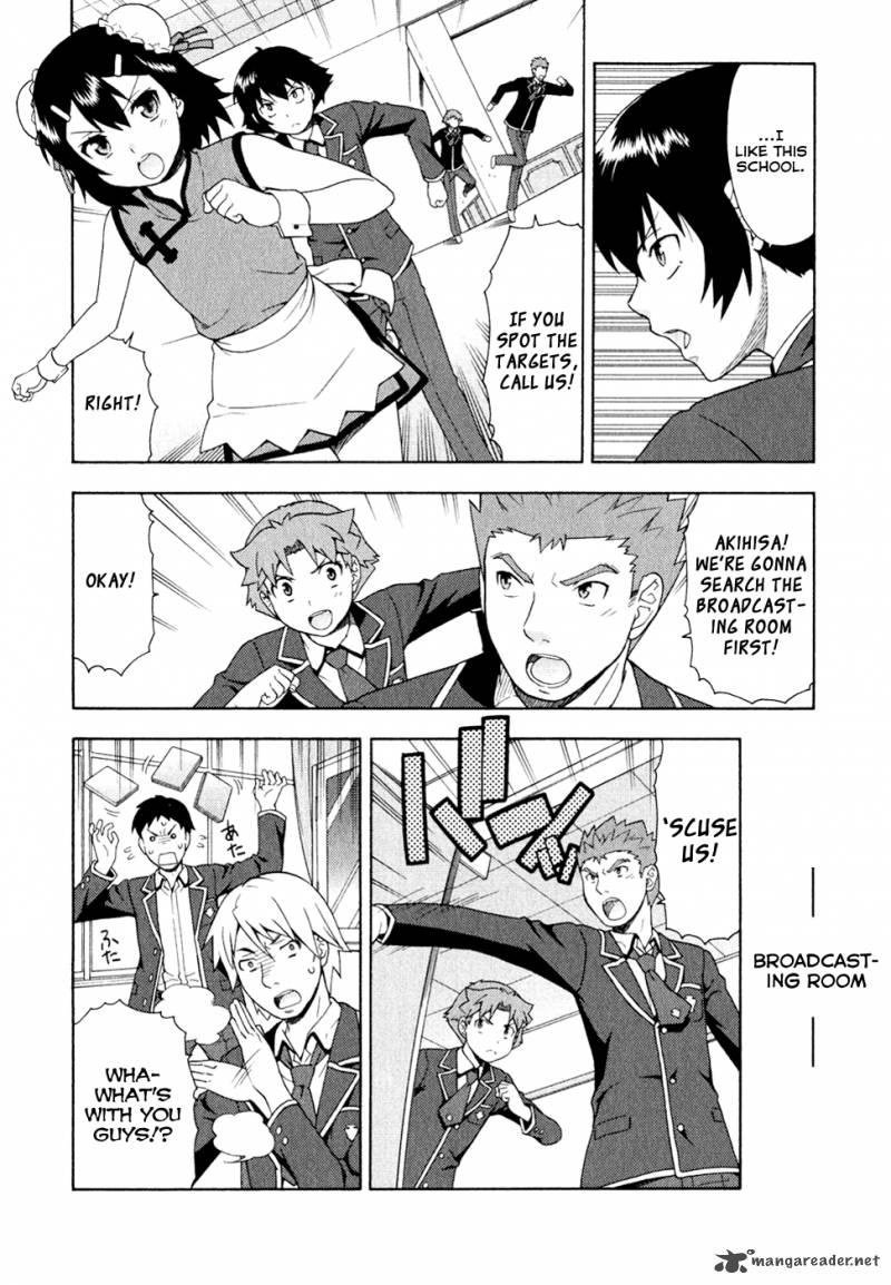 Baka To Test To Shoukanjyuu 21 6