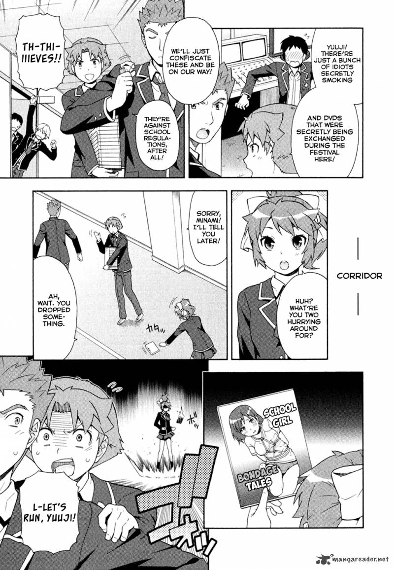 Baka To Test To Shoukanjyuu 21 7