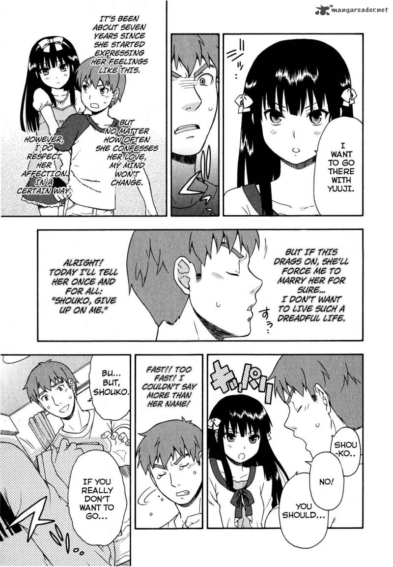 Baka To Test To Shoukanjyuu 22 10