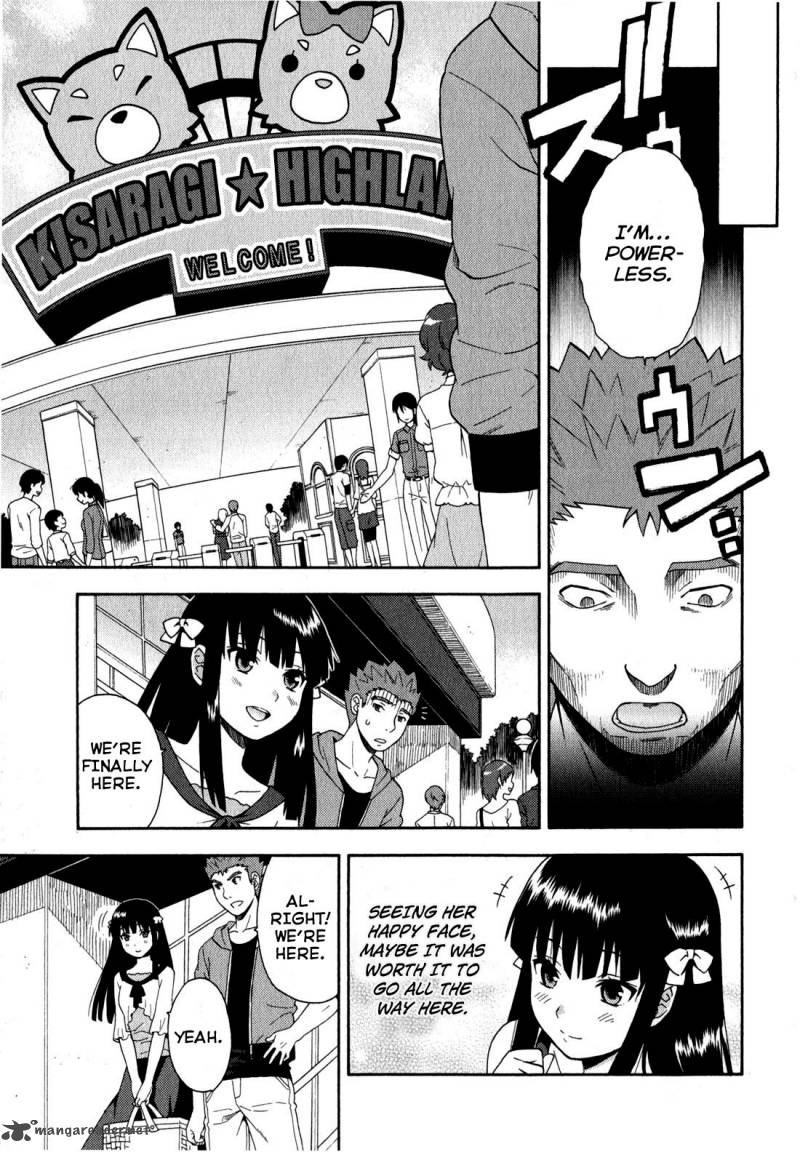 Baka To Test To Shoukanjyuu 22 12