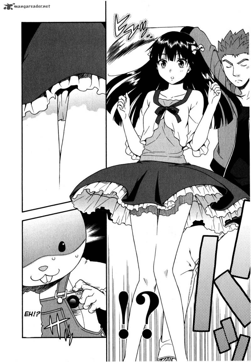 Baka To Test To Shoukanjyuu 22 19