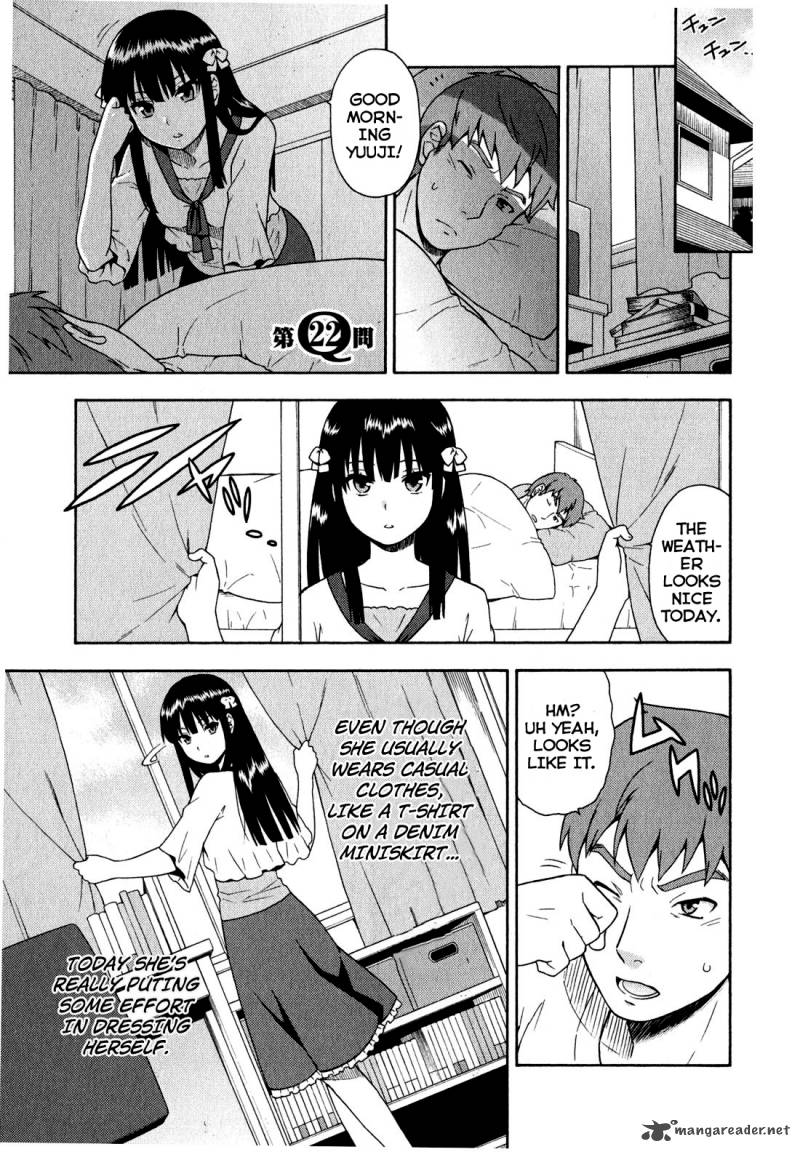 Baka To Test To Shoukanjyuu 22 2