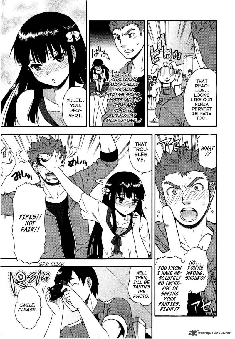 Baka To Test To Shoukanjyuu 22 20