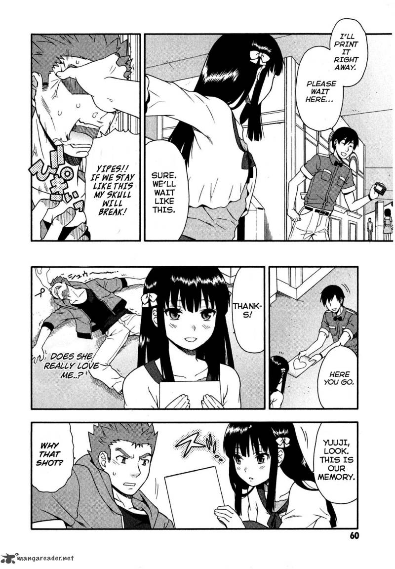 Baka To Test To Shoukanjyuu 22 21