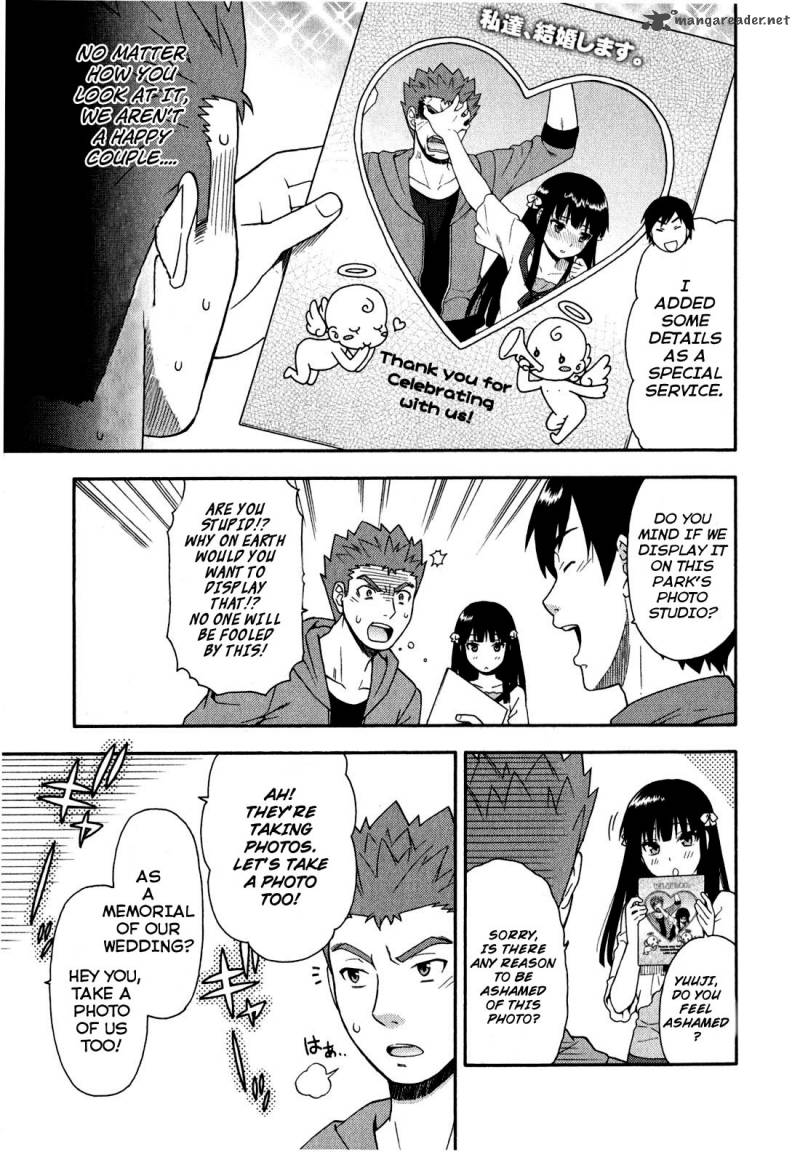 Baka To Test To Shoukanjyuu 22 22
