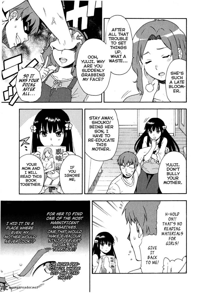 Baka To Test To Shoukanjyuu 22 6