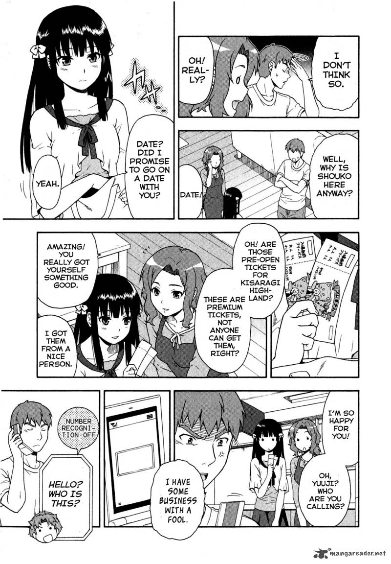 Baka To Test To Shoukanjyuu 22 8
