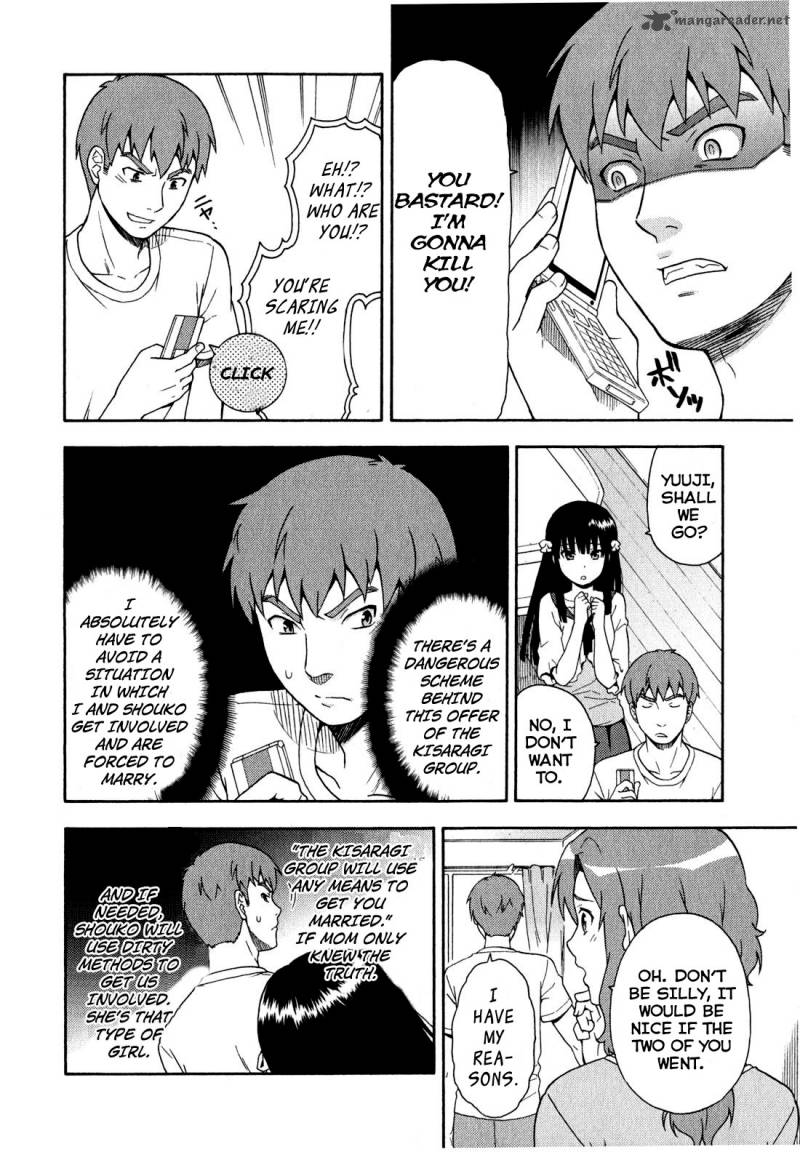 Baka To Test To Shoukanjyuu 22 9