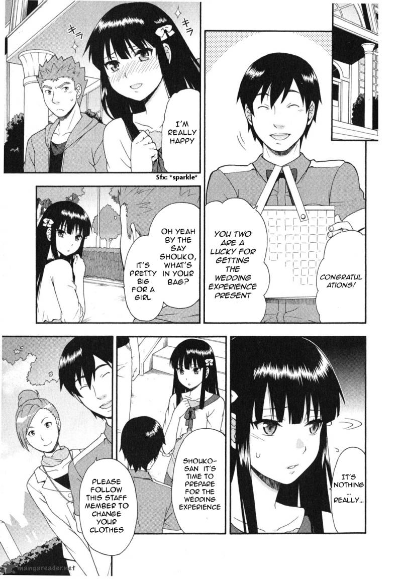 Baka To Test To Shoukanjyuu 23 20