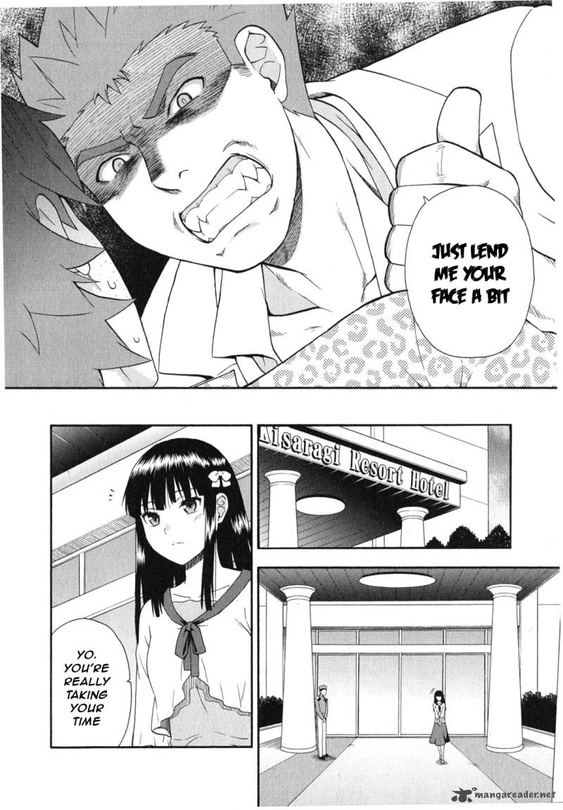 Baka To Test To Shoukanjyuu 23 35
