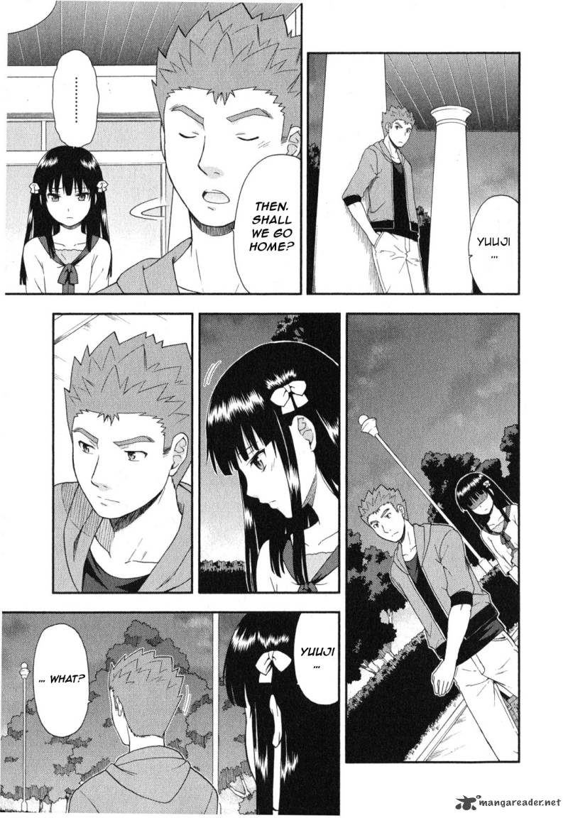 Baka To Test To Shoukanjyuu 23 36