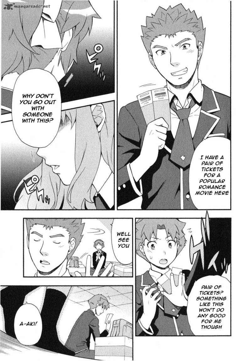 Baka To Test To Shoukanjyuu 23 42