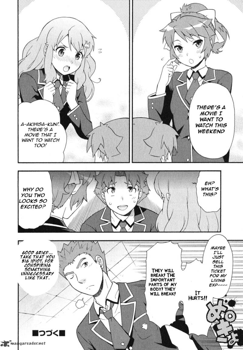 Baka To Test To Shoukanjyuu 23 43