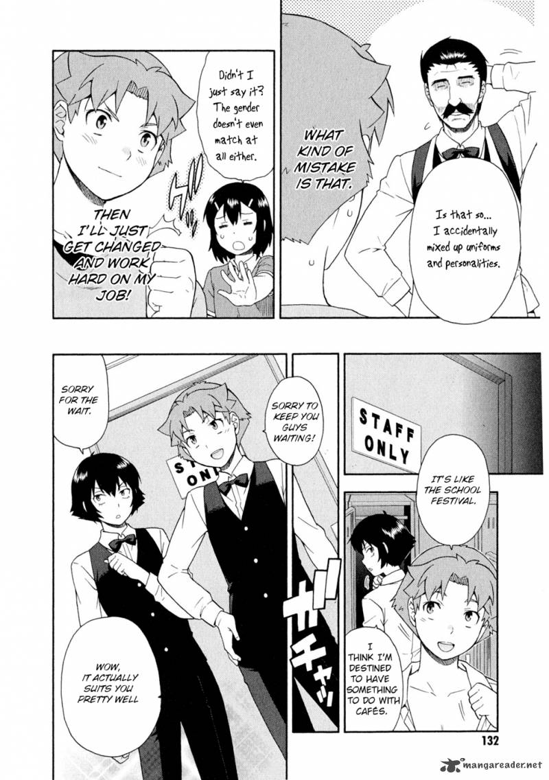 Baka To Test To Shoukanjyuu 24 14