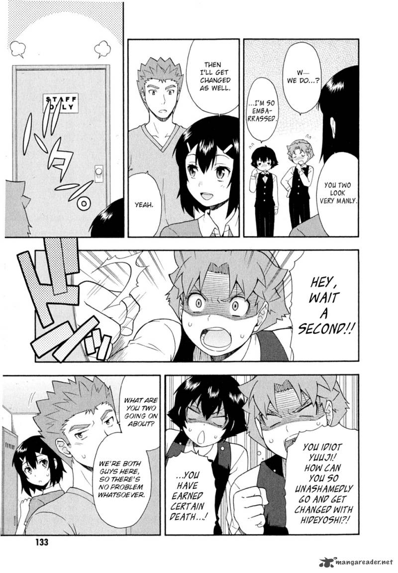 Baka To Test To Shoukanjyuu 24 15