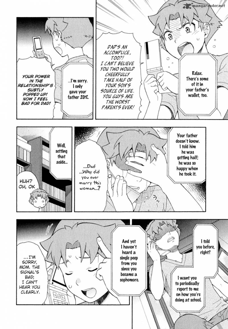 Baka To Test To Shoukanjyuu 24 2