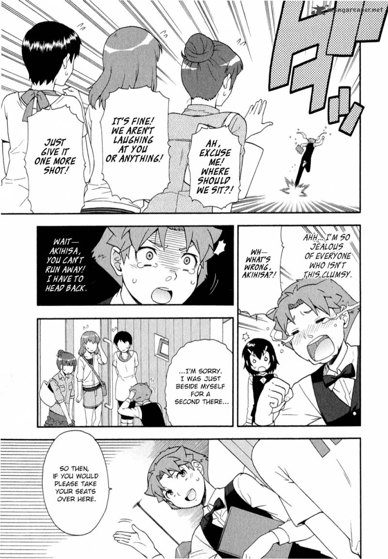 Baka To Test To Shoukanjyuu 24 29