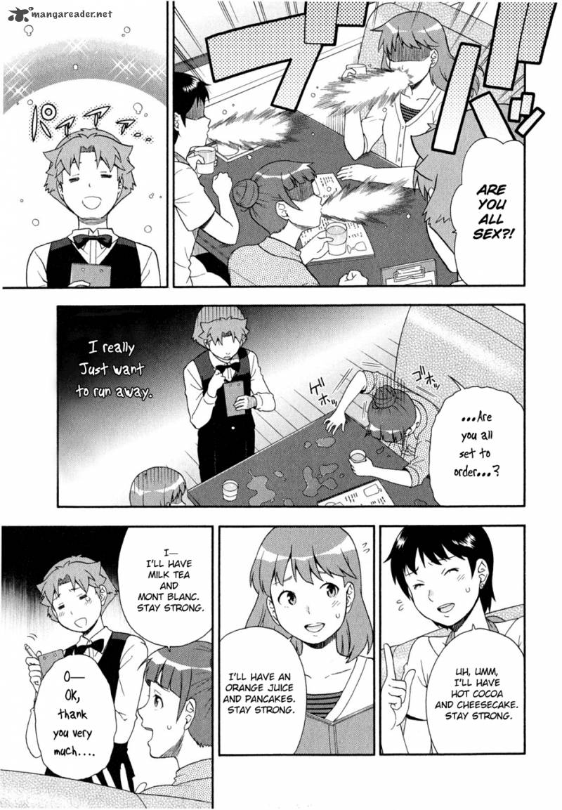 Baka To Test To Shoukanjyuu 24 31